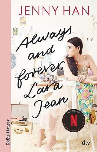 Imagen de archivo de Always and forever, Lara Jean: Geschichten zum Verlieben  " Das perfekte Geschenk zum Valentinstag a la venta por WorldofBooks