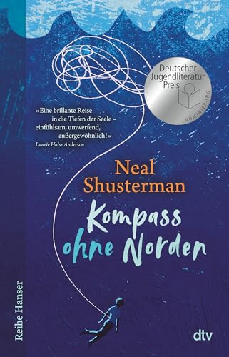 Imagen de archivo de Kompass ohne Norden -Language: german a la venta por GreatBookPrices