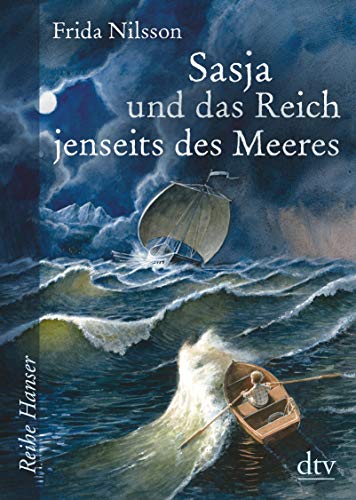 Beispielbild fr Sasja und das Reich jenseits des Meeres -Language: german zum Verkauf von GreatBookPrices