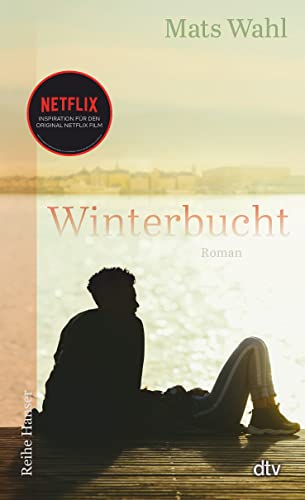 9783423627474: Winterbucht: Ausgezeichnet mit dem deutschen Jugendliteraturpreis