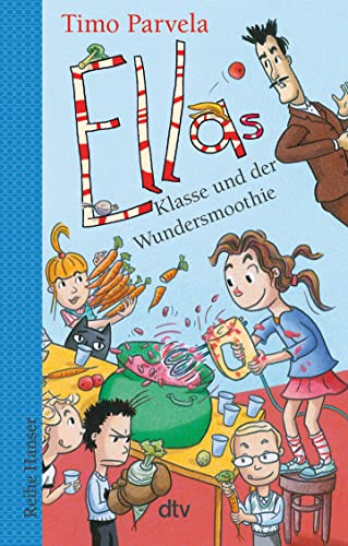 Stock image for Ellas Klasse und der Wundersmoothie for sale by GreatBookPrices