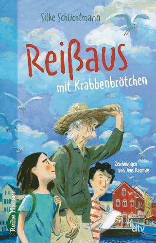 Stock image for Reiaus mit Krabbenbrtchen for sale by GreatBookPrices
