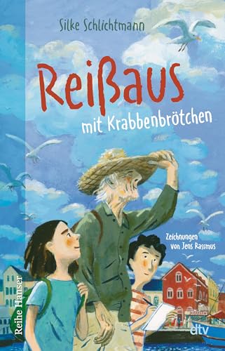 9783423627993: Reiaus mit Krabbenbrtchen: Roman