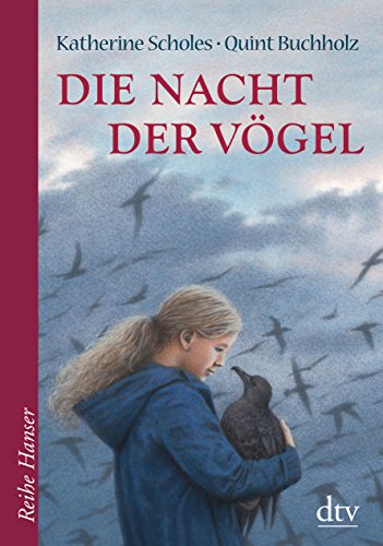 9783423640084: Die Nacht der Vgel