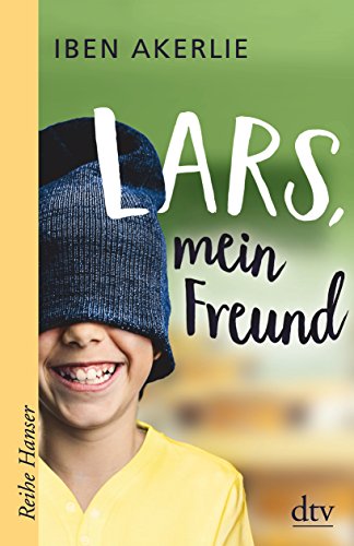 Beispielbild fr Lars, mein Freund zum Verkauf von Ammareal