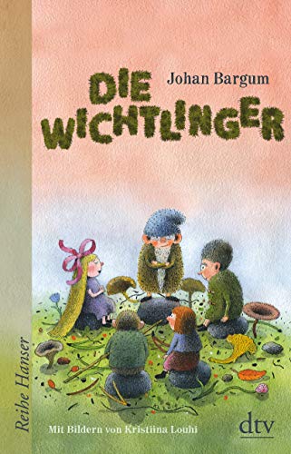 9783423640572: Die Wichtlinger