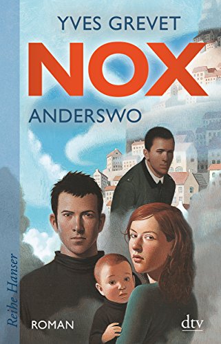 Stock image for NOX. Anderswo: Roman for sale by AwesomeBooks