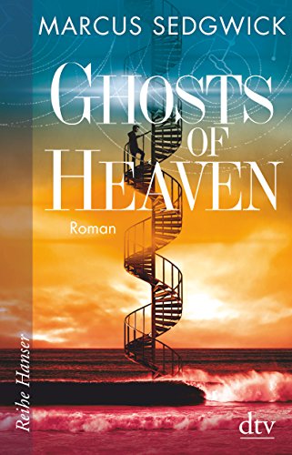 Stock image for Ghosts of Heaven for sale by Storisende Versandbuchhandlung