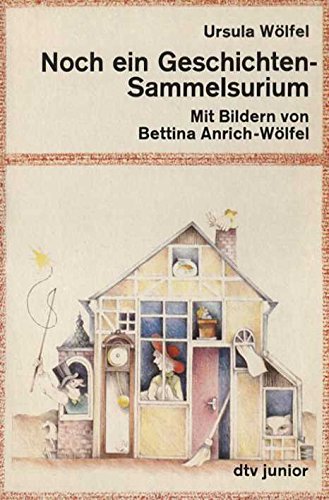 Stock image for Noch ein Geschichten - Sammelsurium (5577 209). for sale by medimops