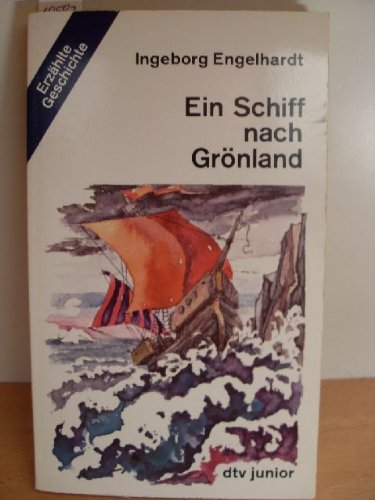 Beispielbild fr Ein Schiff nach Grnland zum Verkauf von DER COMICWURM - Ralf Heinig