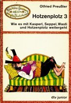 9783423700412: Hotzenplotz III