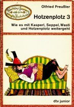 Stock image for Hotzenplotz III for sale by medimops