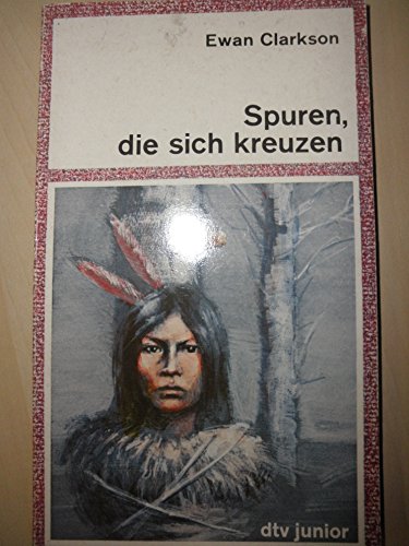 Beispielbild fr Spuren, die sich kreuzen. zum Verkauf von Versandantiquariat Felix Mcke