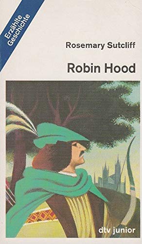 Beispielbild fr Robin Hood zum Verkauf von Ammareal