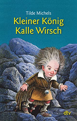 9783423701341: Kleiner Knig Kalle Wirsch.
