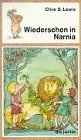 Beispielbild fr Wiedersehen in Narnia. Ein phantastisches Abenteuer. zum Verkauf von Steamhead Records & Books