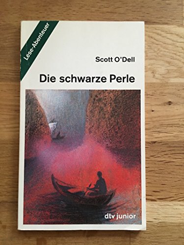 Beispielbild fr Die schwarze Perle. ( Ab 12 J.). ( Lese- Abenteuer). zum Verkauf von medimops