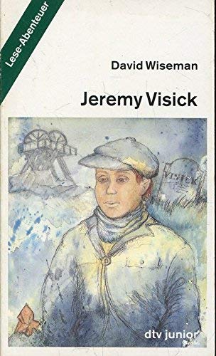 Stock image for Jeremy Visick. for sale by medimops