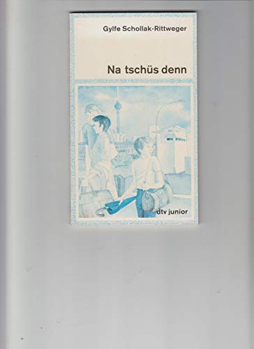 Stock image for Na tschs denn. for sale by Versandantiquariat Felix Mcke