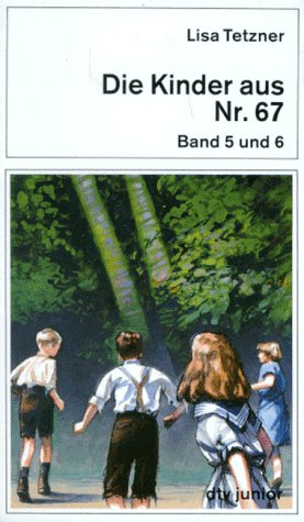 Imagen de archivo de Die Kinder aus Nr. 67. Bd. 5/6. ( lesen und verstehen). a la venta por medimops