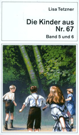 Stock image for Die Kinder aus Nr. 67. Bd. 5/6. ( lesen und verstehen). for sale by medimops