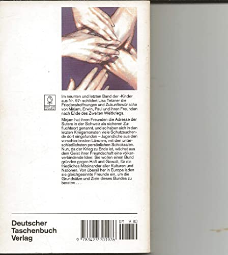 Stock image for Die Kinder aus Nr. 67, Bd. 9. Der neue Bund. for sale by medimops