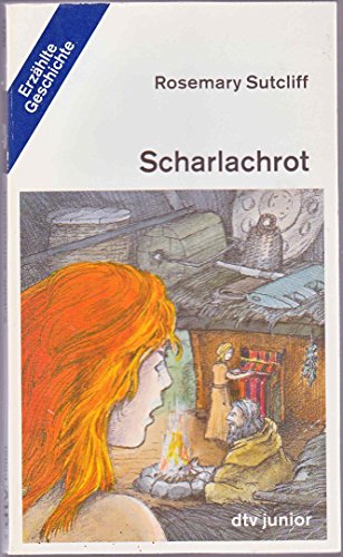 Beispielbild fr Scharlachrot. zum Verkauf von medimops