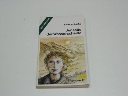 Beispielbild fr Jenseits der Wasserscheide. zum Verkauf von Worpsweder Antiquariat