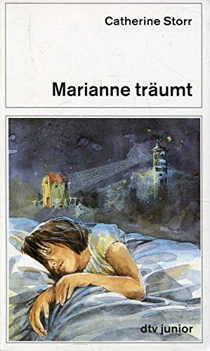 Marianne trÃ¤umt (9783423702898) by Catherine Storr