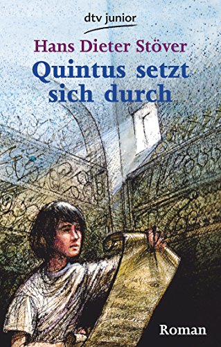 9783423702959: Quintus setzt sich durch