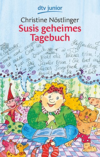 Susis geheimes Tagebuch/Pauls geheimes Tagebuch (Fiction, Poetry & Drama) - Christine Nöstlinger