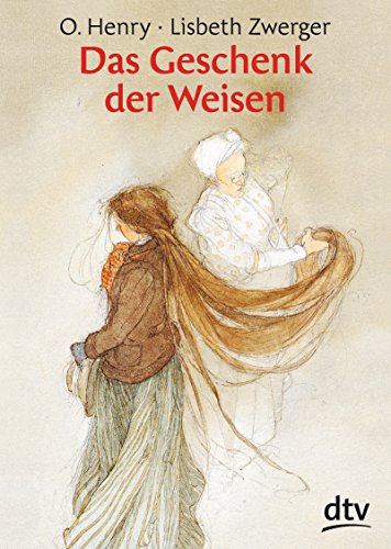 9783423703383: Das Geschenk der Weisen: 70338