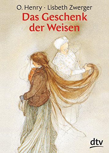 9783423703383: Das Geschenk der Weisen. ( Ab 10 J.).