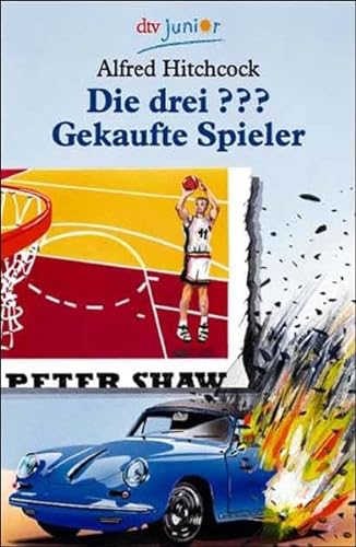 Stock image for Die Drei Fragezeichen Und Der Gekaufte Spieler for sale by Hamelyn