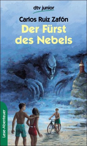 9783423703994: Der Frst des Nebels