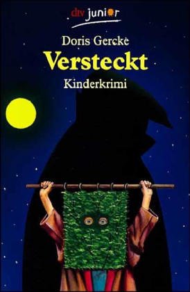 Beispielbild fr Versteckt. Kinderkrimi. zum Verkauf von Steamhead Records & Books