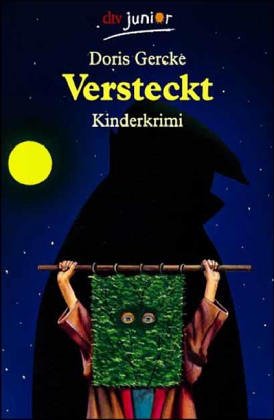 Stock image for Versteckt. Kinderkrimi. for sale by Steamhead Records & Books