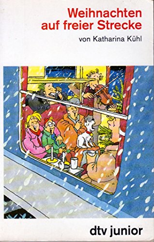 Beispielbild fr Weihnachten auf freier Strecke - bk2132 zum Verkauf von ThriftBooks-Atlanta