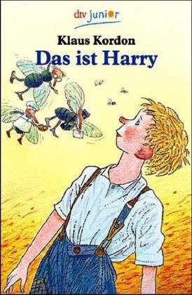 Das ist Harry - Kordon, Klaus und Tilman Michalski