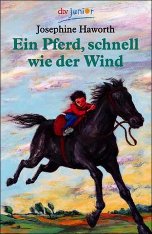 Imagen de archivo de Ein Pferd, schnell wie der Wind a la venta por Gabis Bcherlager