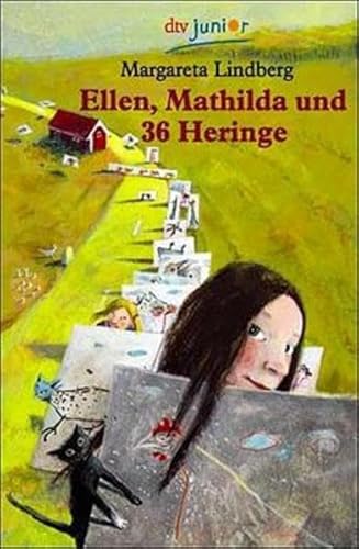 9783423704816: Ellen, Mathilda und 36 Heringe. ( Ab 9. J.)