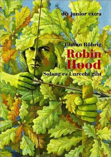 Imagen de archivo de Robin Hood a la venta por Gabis Bcherlager