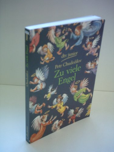 Imagen de archivo de Zu viele Engel a la venta por medimops