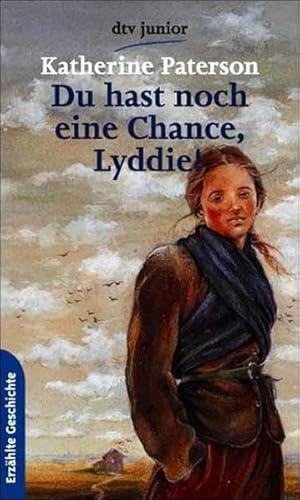 Imagen de archivo de Du hast noch eine Chance, Lyddie! a la venta por Leserstrahl  (Preise inkl. MwSt.)