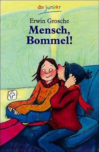 Mensch, Bommel. oder Aus freien StÃ¼cken forme ich ein Herz. ( Ab 10 J.). (9783423705271) by Grosche, Erwin; Geisler, Dagmar.