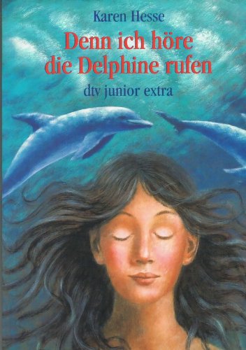 Beispielbild fr Denn ich hre die Delphine rufen zum Verkauf von DER COMICWURM - Ralf Heinig