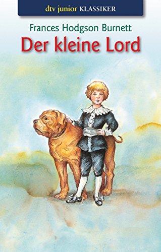 Beispielbild fr Der kleine Lord zum Verkauf von Buchstube Tiffany