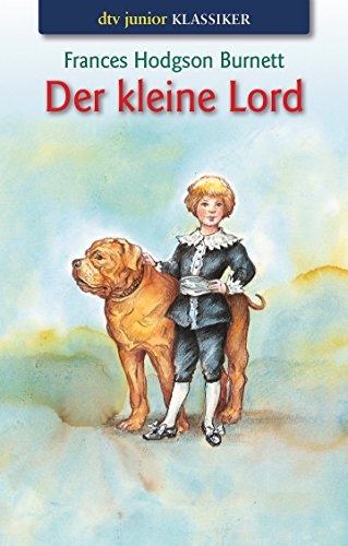 Stock image for Der kleine Lord for sale by Buchstube Tiffany