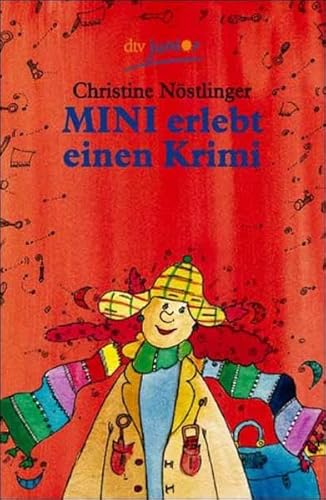 MINI erlebt einen Krimi. (Ab 7 Jahre). (9783423705578) by NÃ¶stlinger, Christine