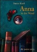 Stock image for Anna in der Wand for sale by medimops
